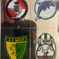 Calciatori Panini 2008/09 mancolista - Scegli figurina da 601 a 684 V1 V12