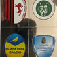 Calciatori Panini 2008/09 mancolista - Scegli figurina da 601 a 684 V1 V12