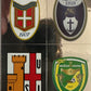 Calciatori Panini 2008/09 mancolista - Scegli figurina da 601 a 684 V1 V12