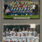 Calciatori Panini 2008/09 mancolista - Scegli figurina da 601 a 684 V1 V12