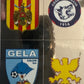 Calciatori Panini 2008/09 mancolista - Scegli figurina da 601 a 684 V1 V12