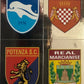 Calciatori Panini 2008/09 mancolista - Scegli figurina da 601 a 684 V1 V12