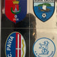 Calciatori Panini 2008/09 mancolista - Scegli figurina da 601 a 684 V1 V12