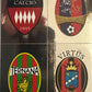Calciatori Panini 2008/09 mancolista - Scegli figurina da 601 a 684 V1 V12