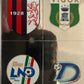 Calciatori Panini 2008/09 mancolista - Scegli figurina da 601 a 684 V1 V12