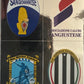 Calciatori Panini 2008/09 mancolista - Scegli figurina da 601 a 684 V1 V12
