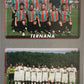 Calciatori Panini 2008/09 mancolista - Scegli figurina da 601 a 684 V1 V12