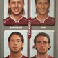 Calciatori Panini 2008/09 mancolista - Scegli figurina da 501 a 600