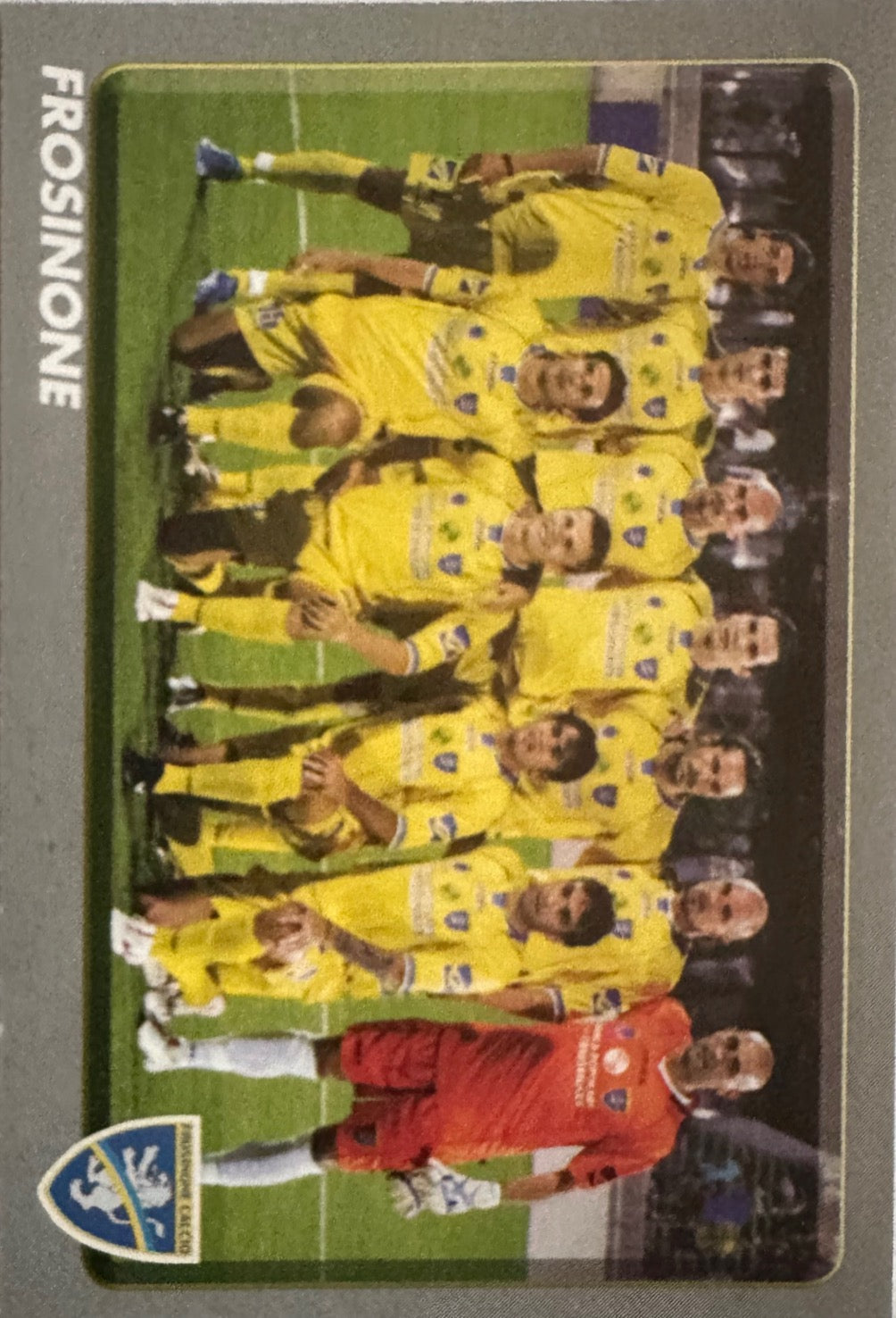 Calciatori Panini 2008/09 mancolista - Scegli figurina da 501 a 600