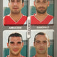 Calciatori Panini 2008/09 mancolista - Scegli figurina da 501 a 600