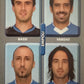 Calciatori Panini 2008/09 mancolista - Scegli figurina da 501 a 600