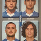 Calciatori Panini 2008/09 mancolista - Scegli figurina da 501 a 600