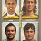 Calciatori Panini 2008/09 mancolista - Scegli figurina da 501 a 600