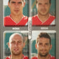 Calciatori Panini 2008/09 mancolista - Scegli figurina da 501 a 600