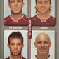 Calciatori Panini 2008/09 mancolista - Scegli figurina da 501 a 600