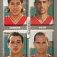 Calciatori Panini 2008/09 mancolista - Scegli figurina da 501 a 600