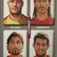 Calciatori Panini 2008/09 mancolista - Scegli figurina da 501 a 600