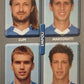Calciatori Panini 2008/09 mancolista - Scegli figurina da 501 a 600