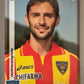 Calciatori Panini 2008/09 mancolista - Scegli figurina da 201 a 300