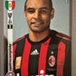 Calciatori Panini 2008/09 mancolista - Scegli figurina da 201 a 300