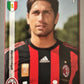 Calciatori Panini 2008/09 mancolista - Scegli figurina da 201 a 300
