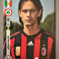 Calciatori Panini 2008/09 mancolista - Scegli figurina da 201 a 300