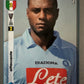 Calciatori Panini 2008/09 mancolista - Scegli figurina da 301 a 400