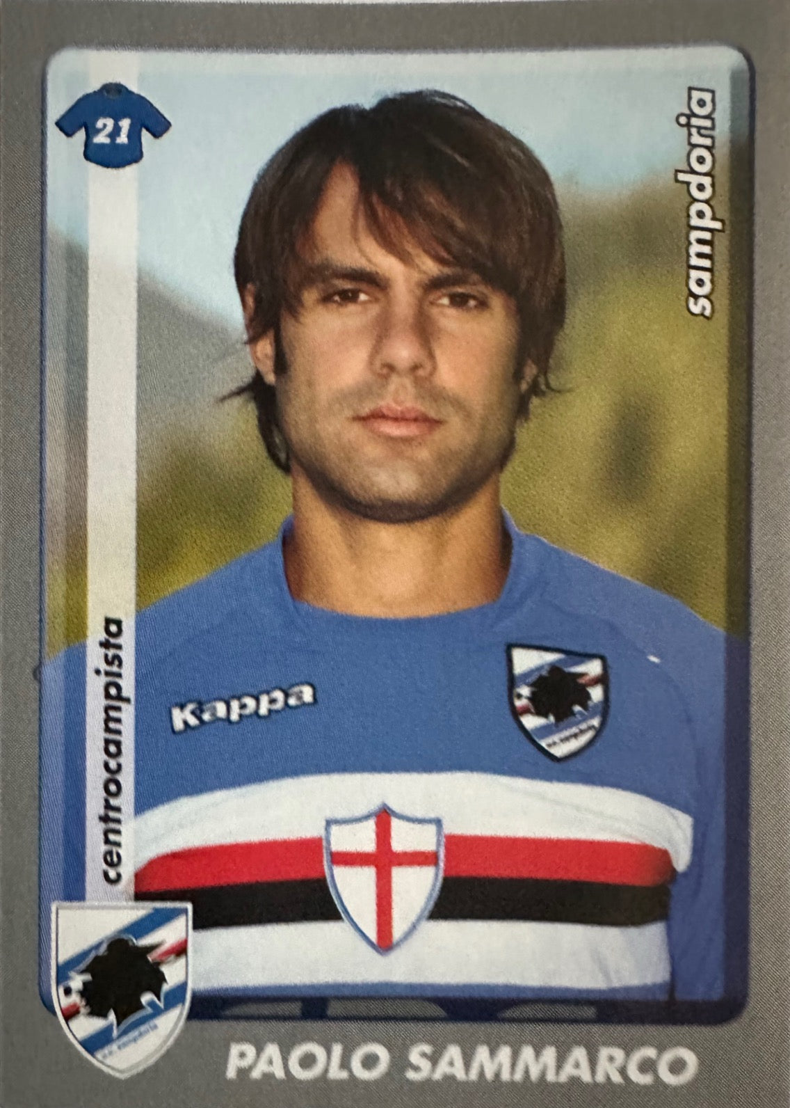 Calciatori Panini 2008/09 mancolista - Scegli figurina da 301 a 400