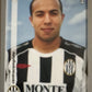 Calciatori Panini 2008/09 mancolista - Scegli figurina da 401 a 500