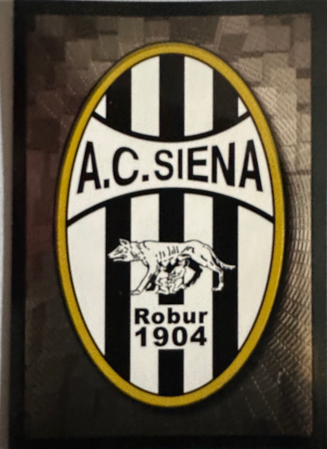 Calciatori Panini 2008/09 mancolista - Scegli figurina da 401 a 500