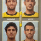 Calciatori Panini 2008/09 mancolista - Scegli figurina da 501 a 600
