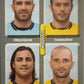 Calciatori Panini 2008/09 mancolista - Scegli figurina da 501 a 600