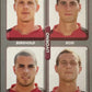 Calciatori Panini 2008/09 mancolista - Scegli figurina da 501 a 600