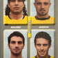 Calciatori Panini 2008/09 mancolista - Scegli figurina da 501 a 600