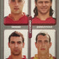 Calciatori Panini 2008/09 mancolista - Scegli figurina da 501 a 600