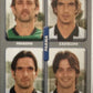Calciatori Panini 2008/09 mancolista - Scegli figurina da 501 a 600