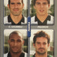 Calciatori Panini 2008/09 mancolista - Scegli figurina da 501 a 600