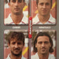 Calciatori Panini 2008/09 mancolista - Scegli figurina da 501 a 600