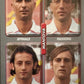 Calciatori Panini 2008/09 mancolista - Scegli figurina da 501 a 600