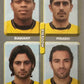 Calciatori Panini 2008/09 mancolista - Scegli figurina da 501 a 600