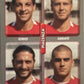 Calciatori Panini 2008/09 mancolista - Scegli figurina da 501 a 600
