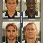 Calciatori Panini 2008/09 mancolista - Scegli figurina da 501 a 600