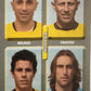 Calciatori Panini 2008/09 mancolista - Scegli figurina da 501 a 600