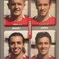 Calciatori Panini 2008/09 mancolista - Scegli figurina da 501 a 600