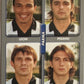 Calciatori Panini 2008/09 mancolista - Scegli figurina da 501 a 600
