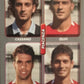 Calciatori Panini 2008/09 mancolista - Scegli figurina da 501 a 600