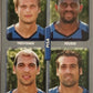 Calciatori Panini 2008/09 mancolista - Scegli figurina da 501 a 600