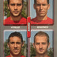 Calciatori Panini 2008/09 mancolista - Scegli figurina da 501 a 600