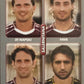 Calciatori Panini 2008/09 mancolista - Scegli figurina da 501 a 600