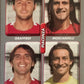 Calciatori Panini 2008/09 mancolista - Scegli figurina da 501 a 600